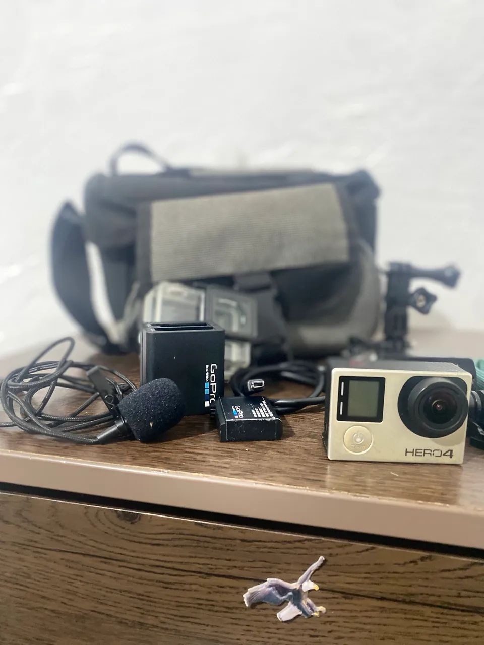Go pro hero 4 - Foto 3