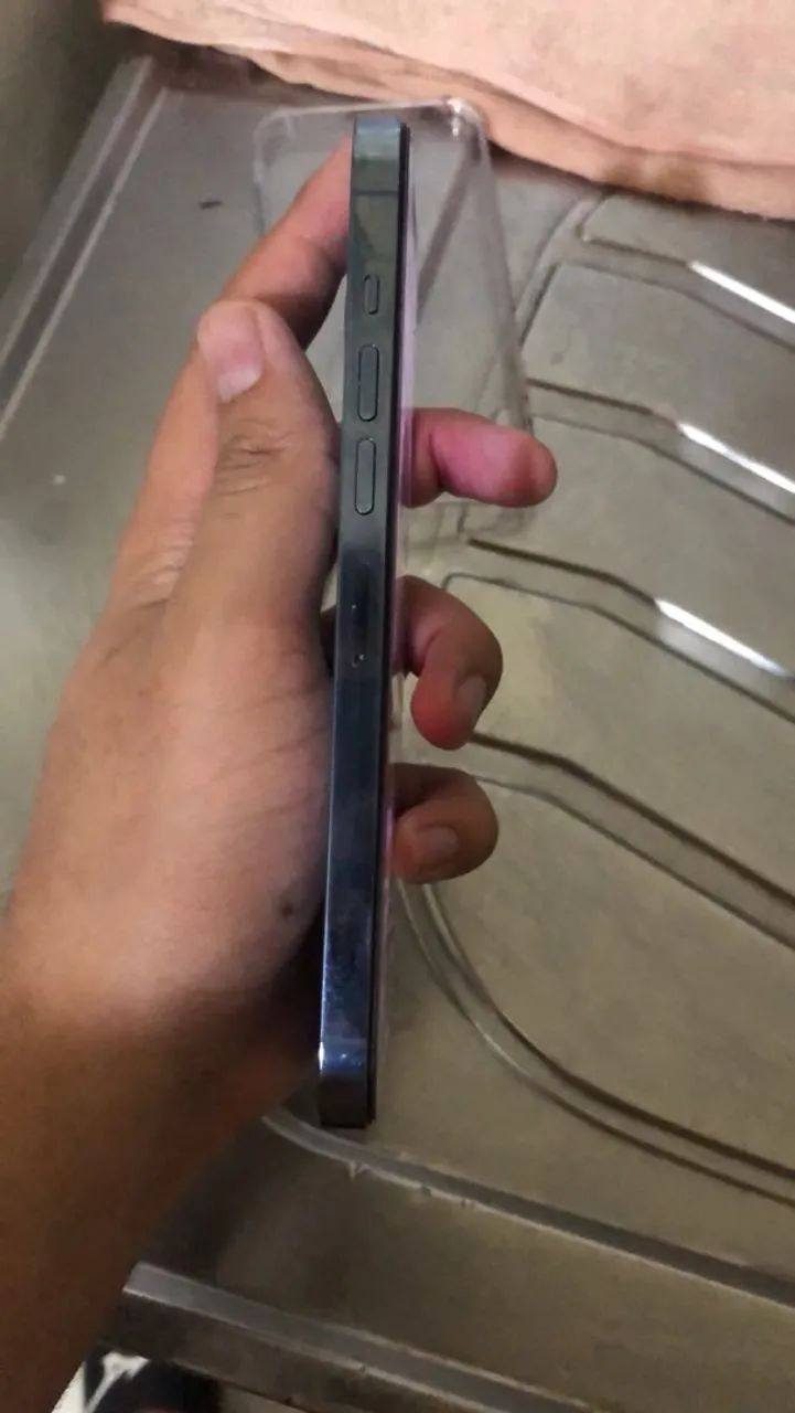 Iphone 13 pro max 256gb - Foto 2