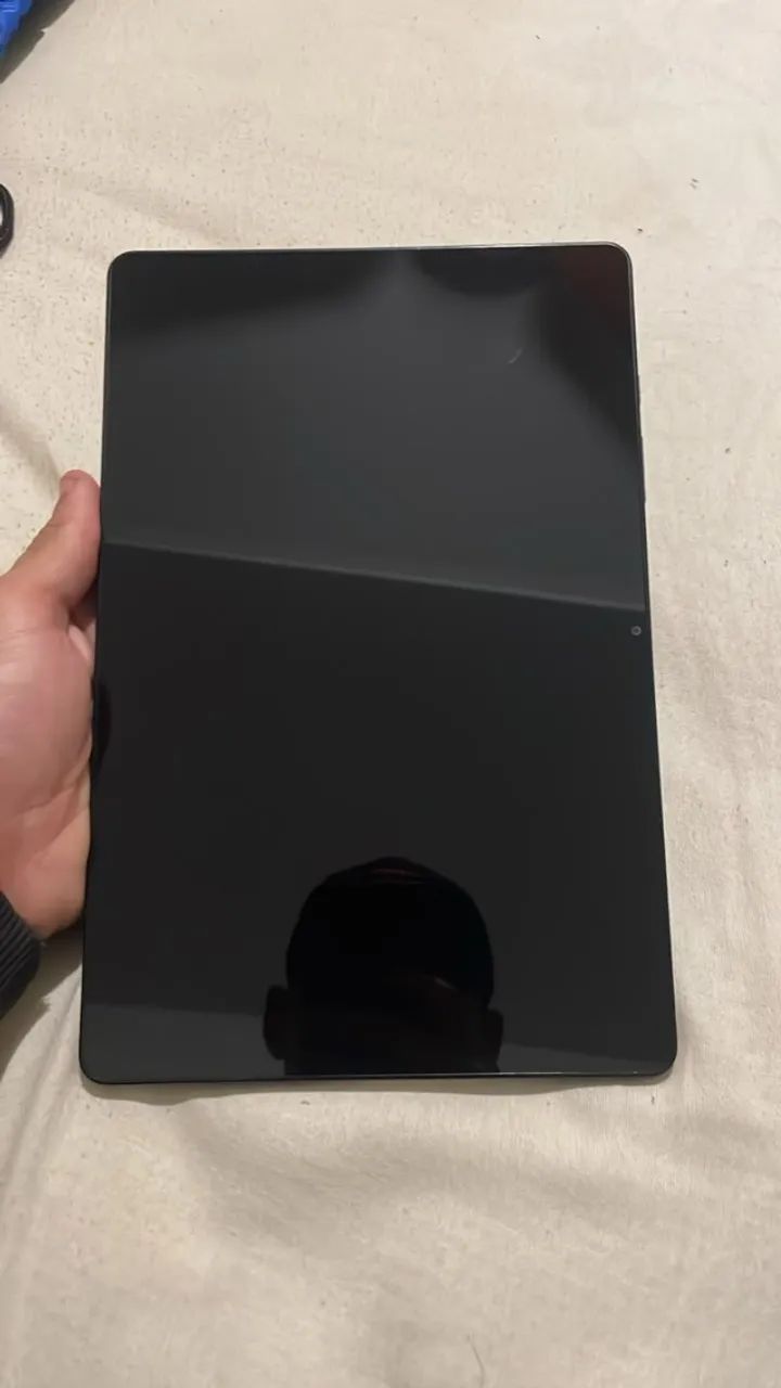 Tablet Galaxy A9 Plus 5G - Foto 2