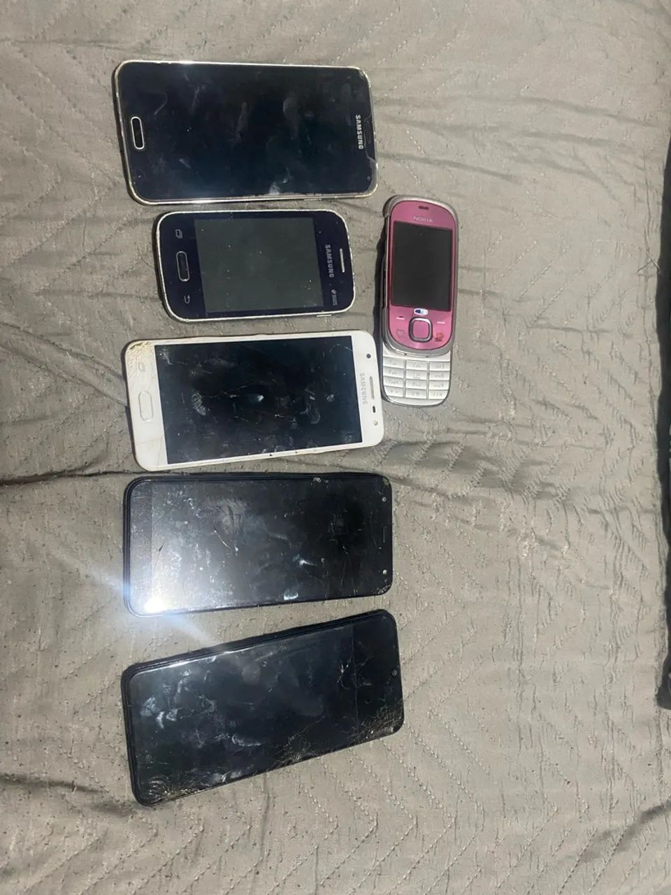Celulares 