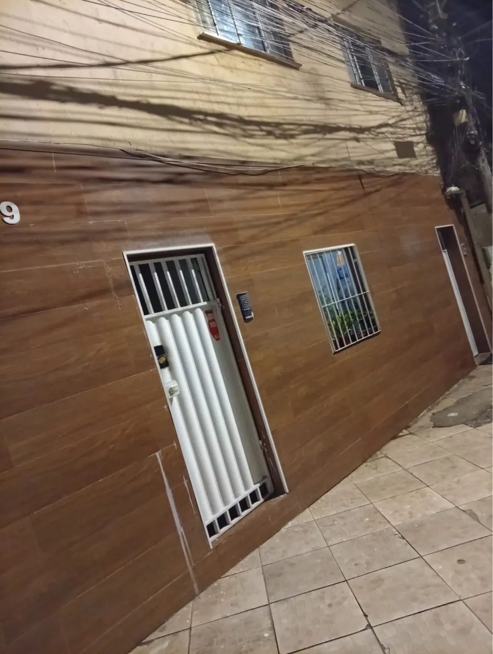 Aluguel apartamento terceiro andar dois quartos - Foto 3