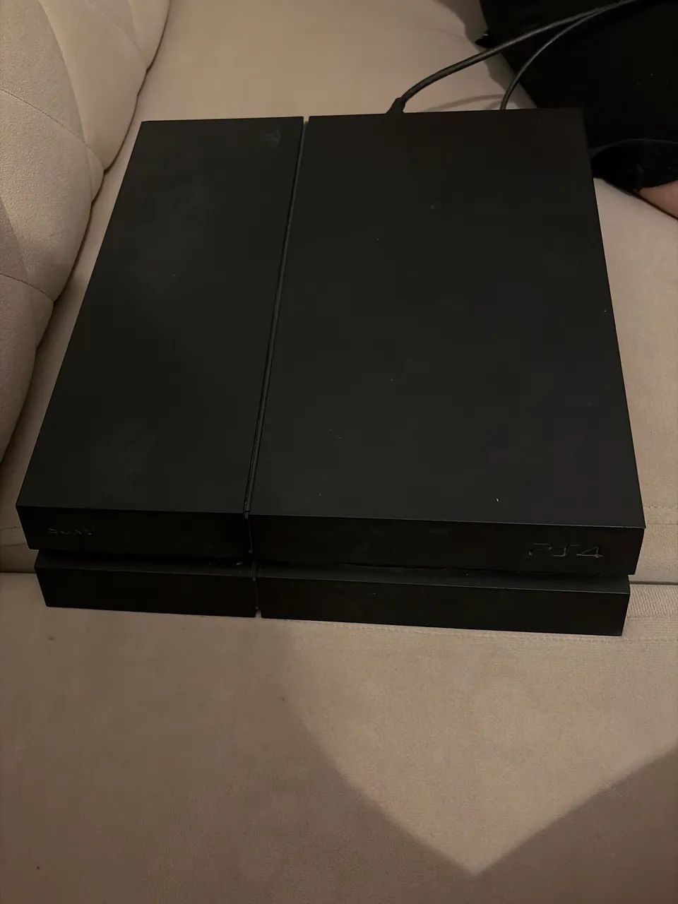 PlayStation 4