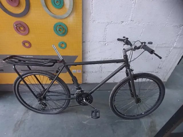 Bicicleta - Foto 3