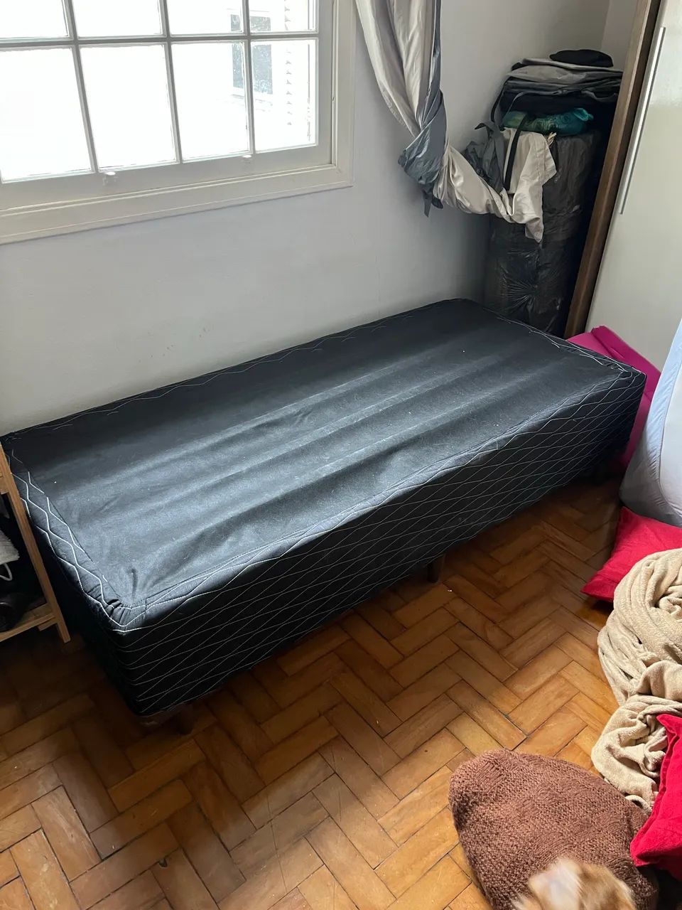 Cama de solteiro - Foto 4