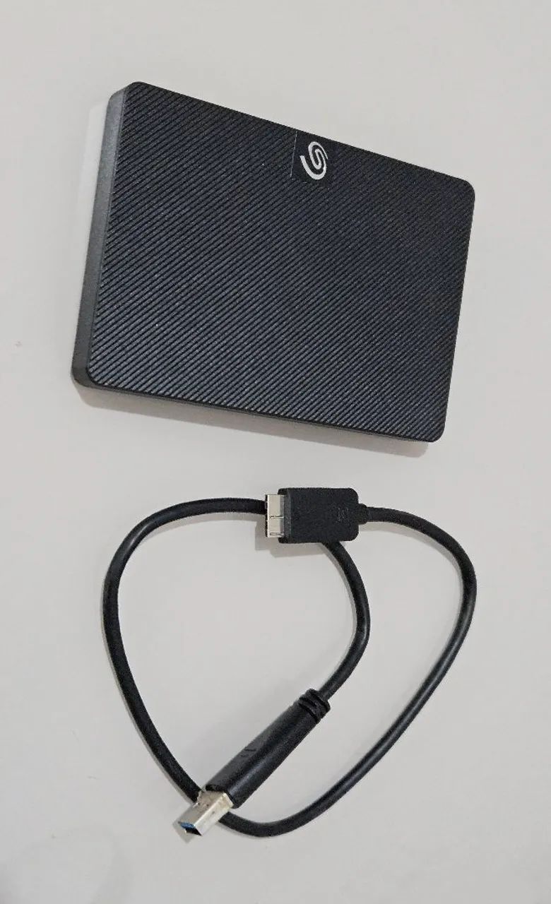 HD Externo