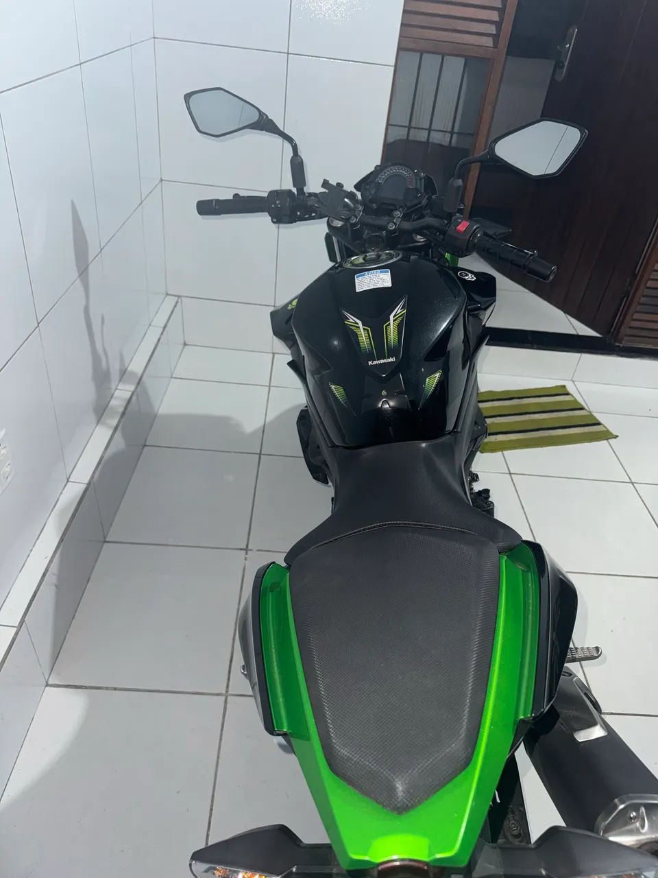 Z400 2022 - Foto 5