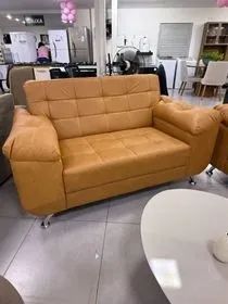  Conjunto Sofá 1,50 e 2,00cm - (Promoção)! - Foto 3