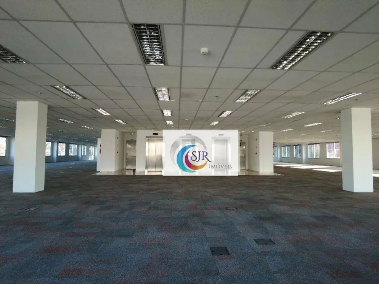 Conjunto para alugar, 688 m² - São Paulo/SP