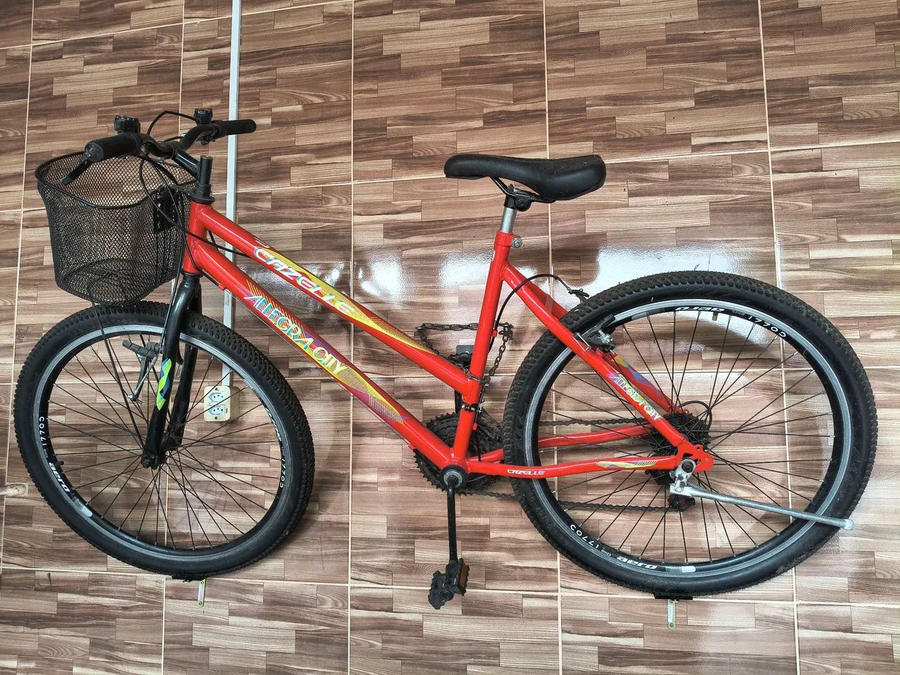 Vendo duas Bicicletas  - Foto 3