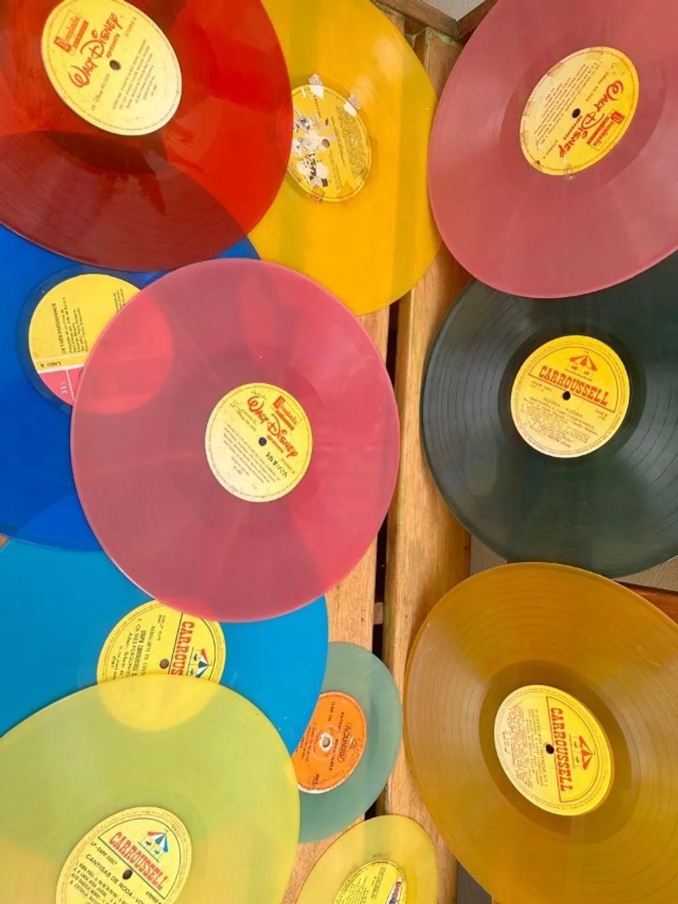 LOTE DE DISCOS DE VINIL  - Foto 3