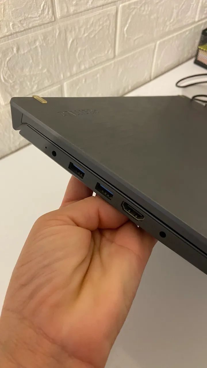 Notebook 128GB - Foto 5