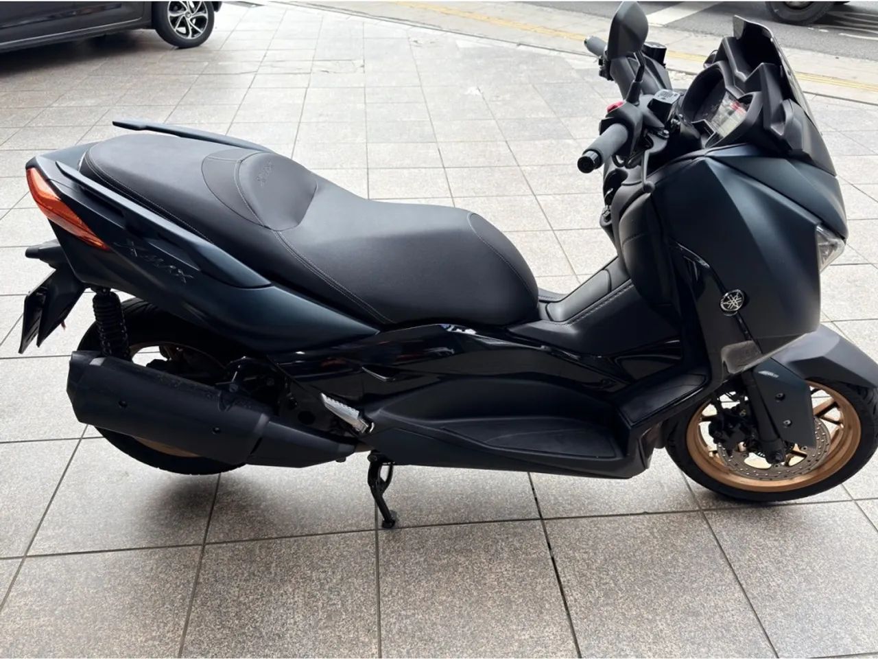 Yamaha Xmax 250 abs 2024 - Foto 2