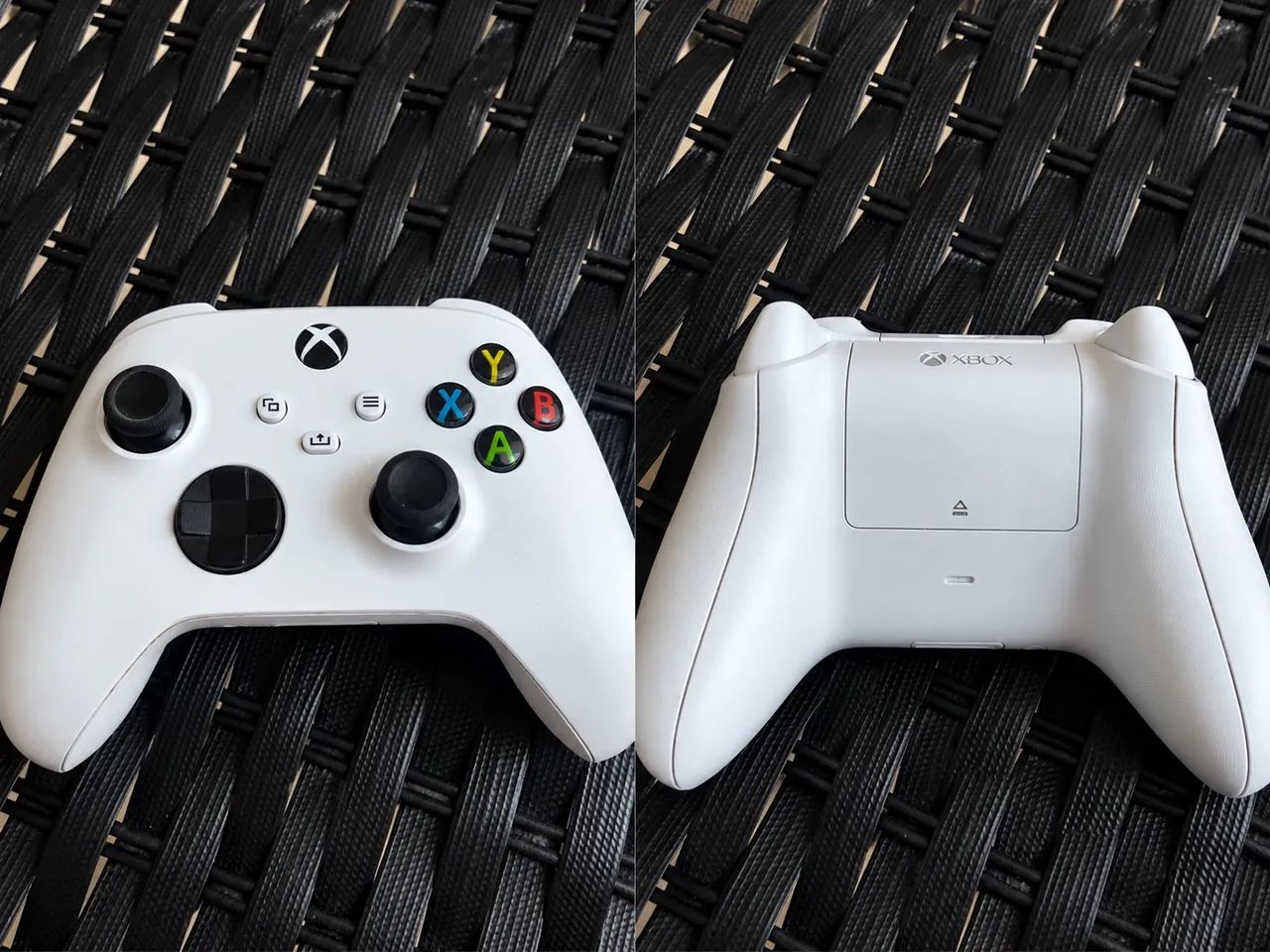 Controle Xbox 