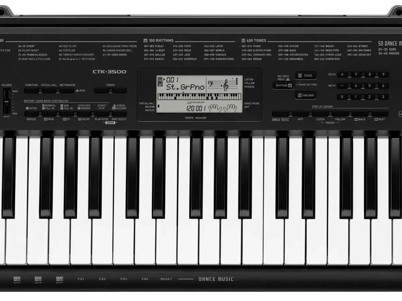 Teclado Cássio  - Foto 4