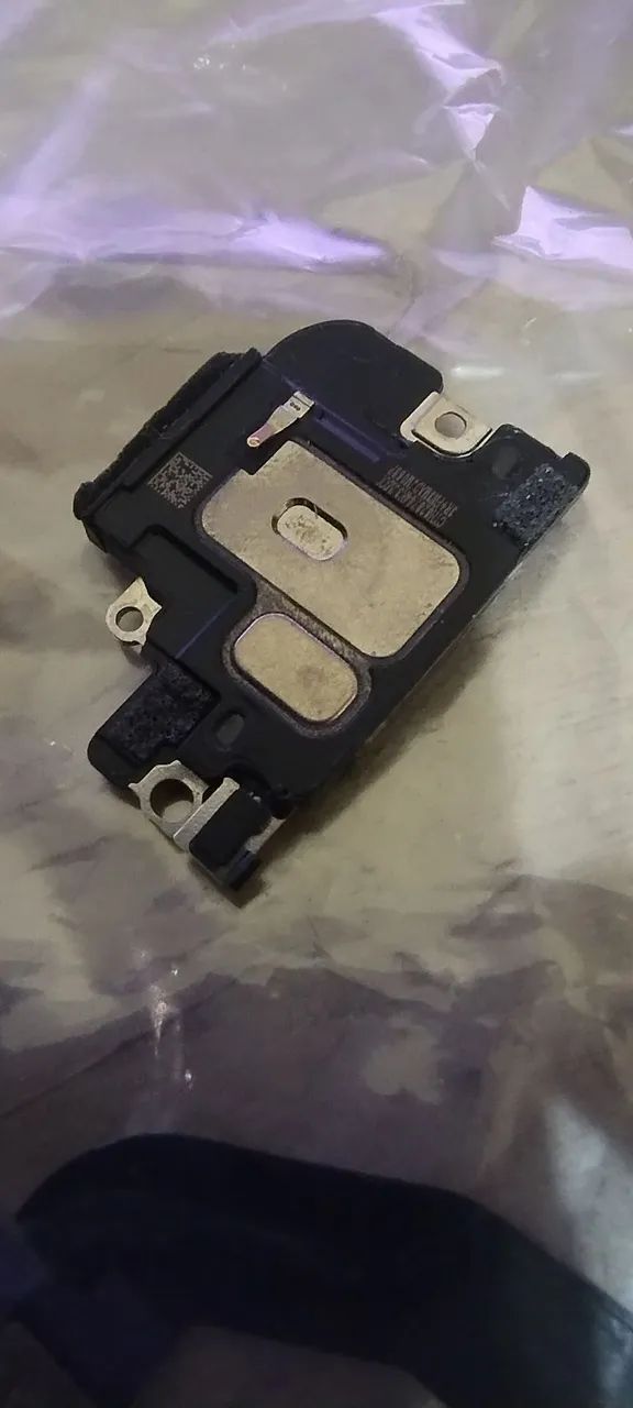 Auto falante iPhone xr - Foto 3
