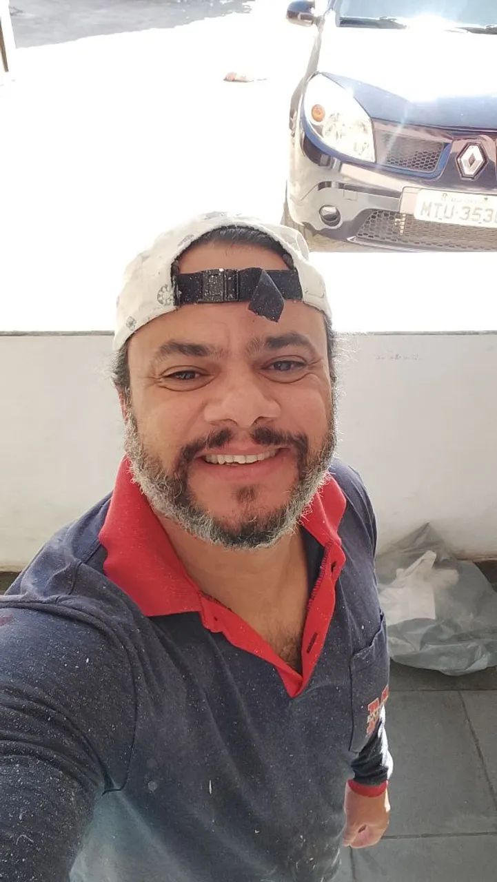 Marido de aluguel 