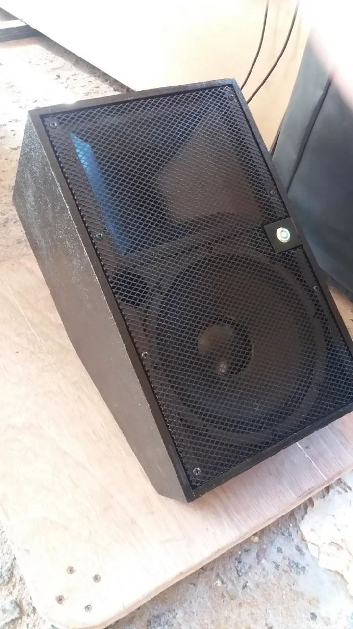 Caixa de Retono Monitor - Foto 4