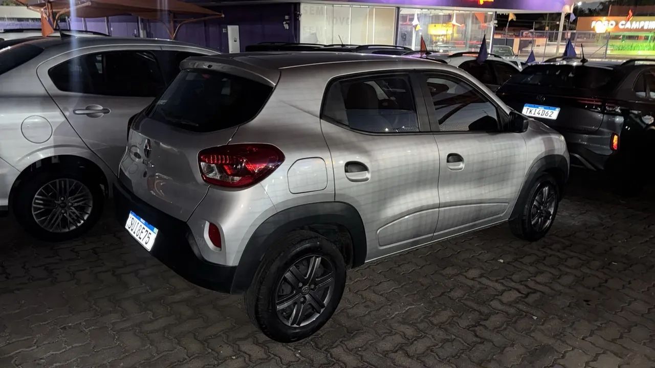 Alugo carro novo - Foto 3