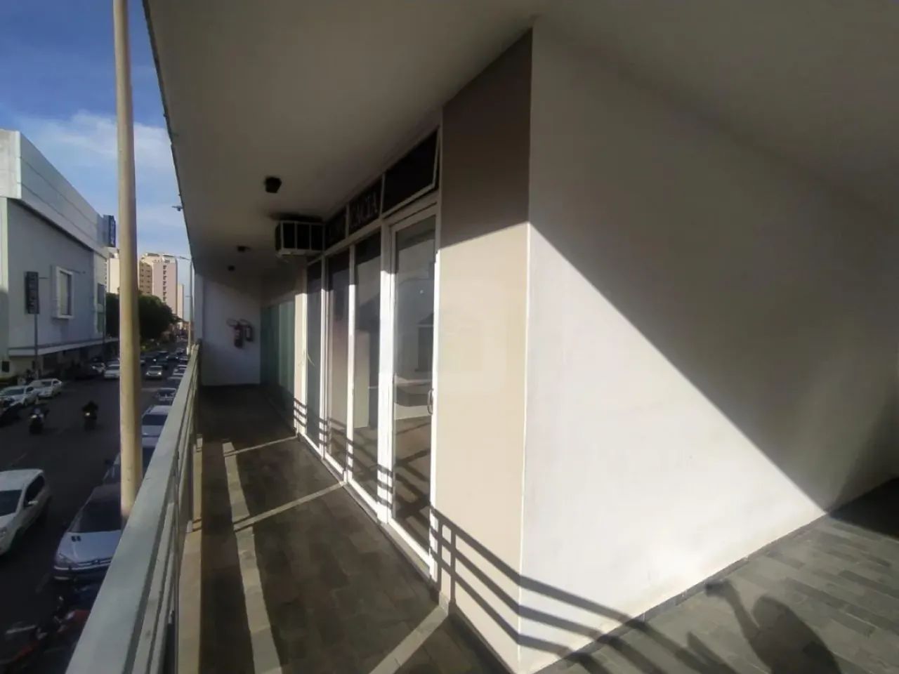 Sala comercial à venda no bairro Centro. - Foto 5