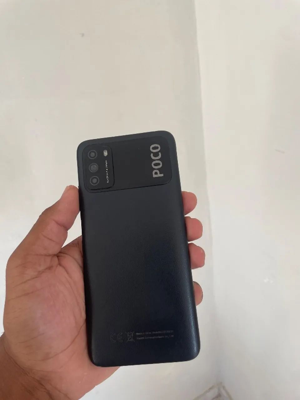 Poco m3 