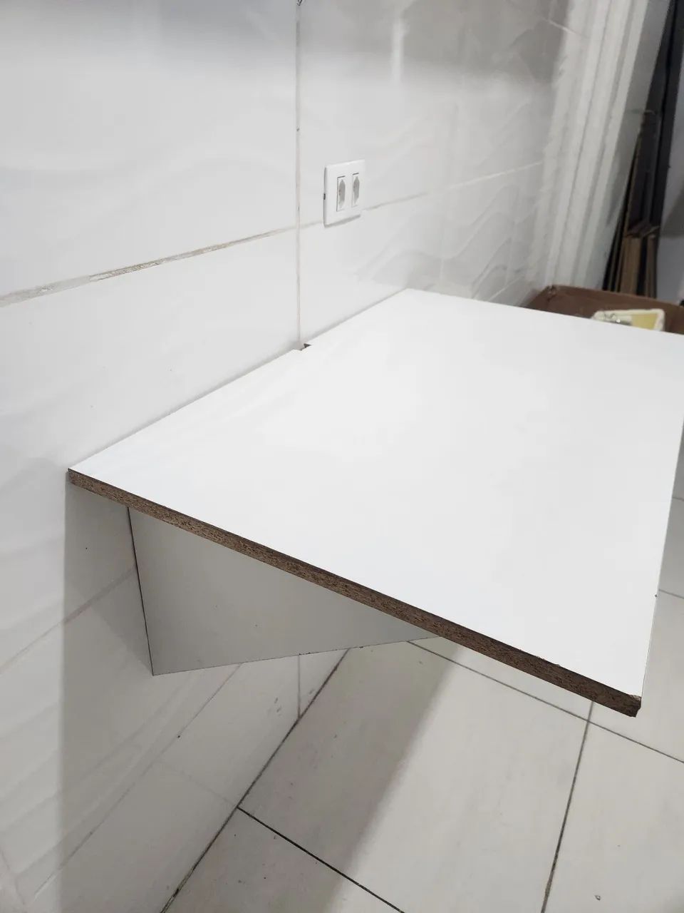 Mesa Bancada Cozinha  - Foto 2