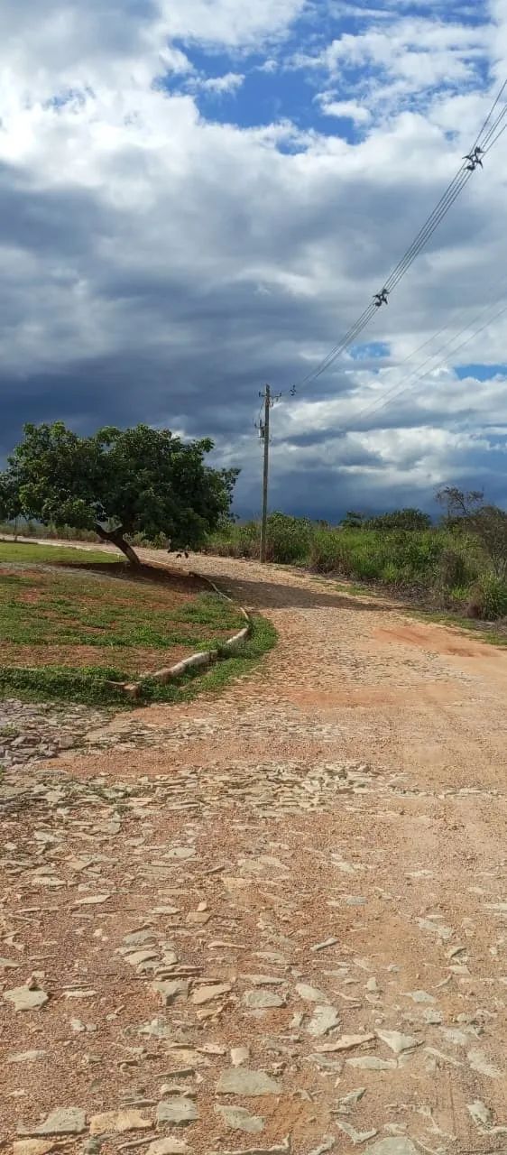 Terreno Serra do Cipo 2.000 metros Imperdivel - Foto 3