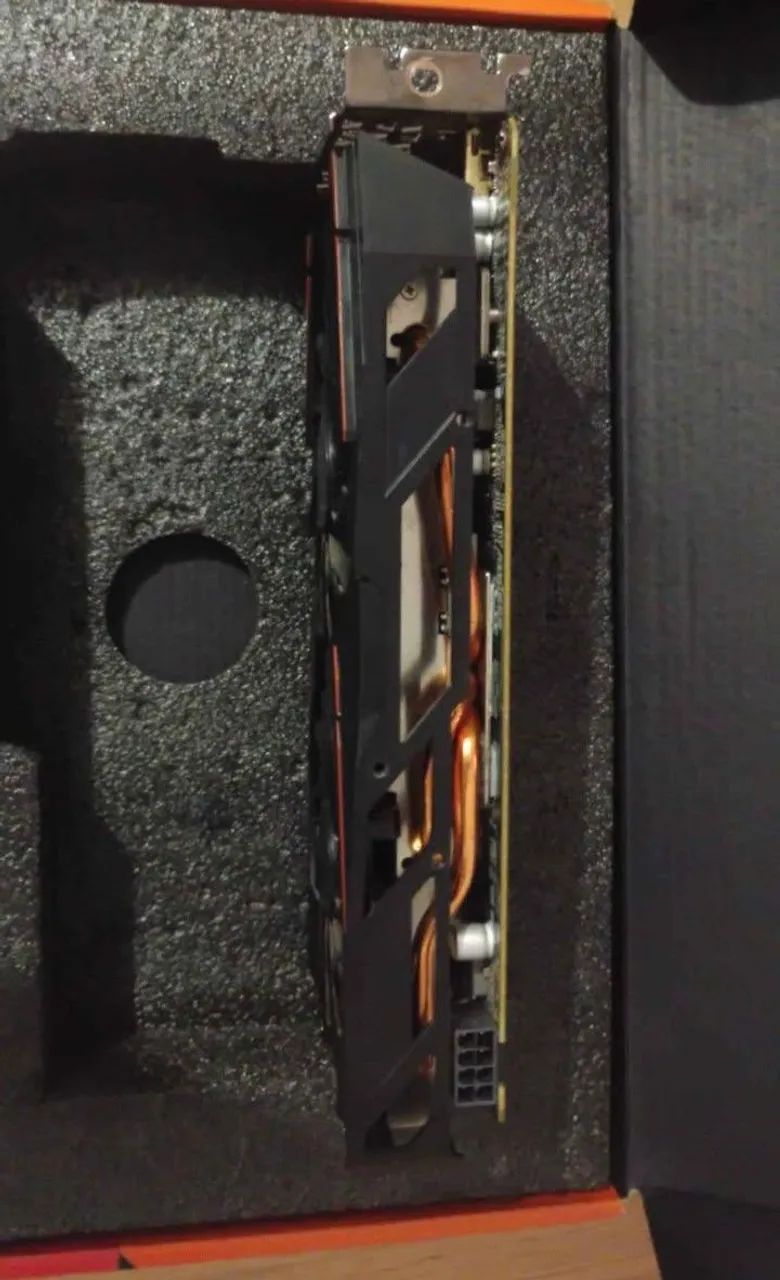 Rx570 - Foto 5