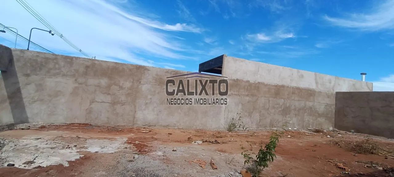 TERRENO BAIRRO LUIZOTE IV - Foto 3