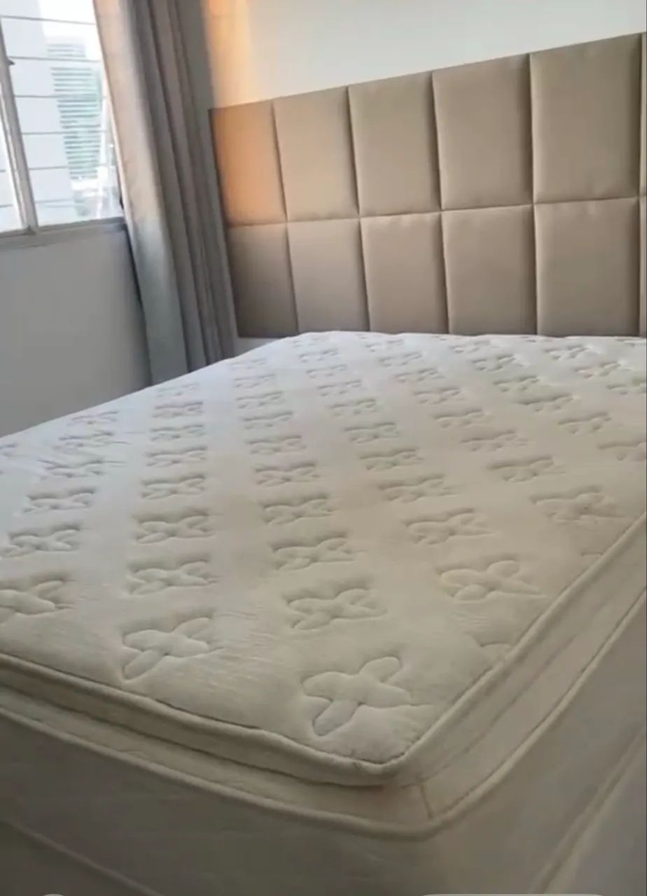Cama casal  - Foto 2