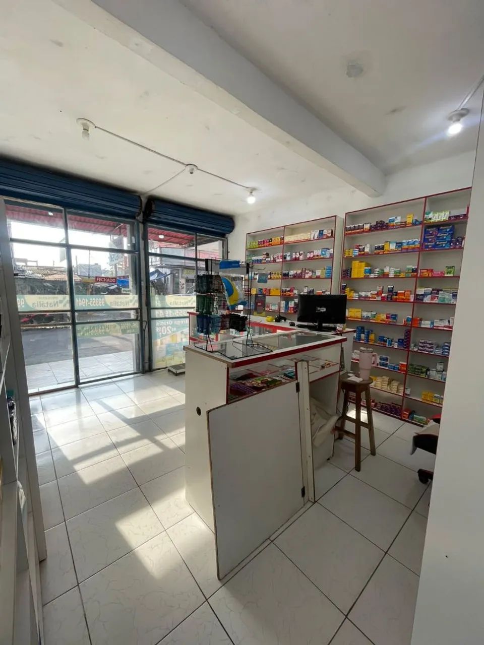 Vendo Drogaria  - Foto 4