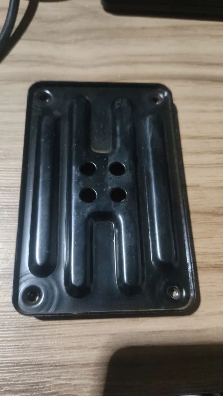 Base Metalica AM4 Processador Amd Placa Mae - Foto 2