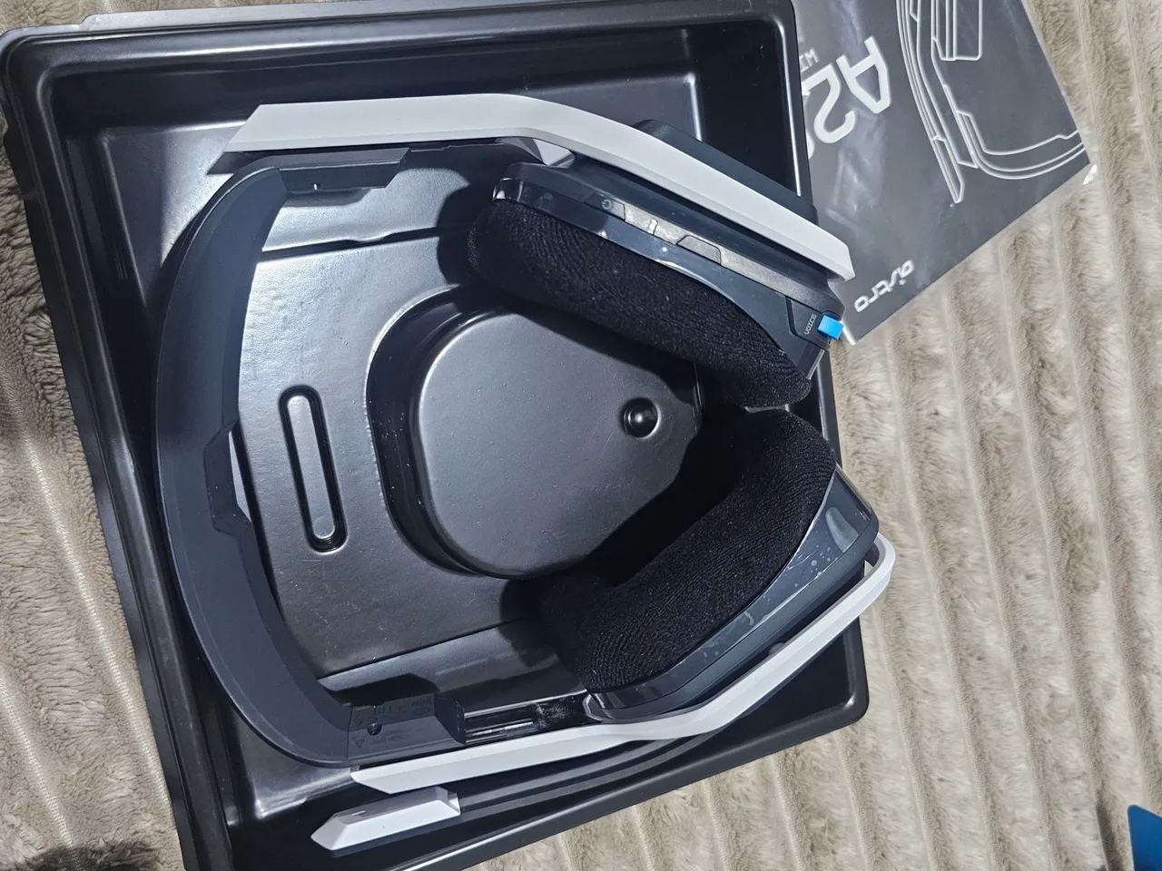 HEADSET GAMER ASTRO A20 - Foto 3