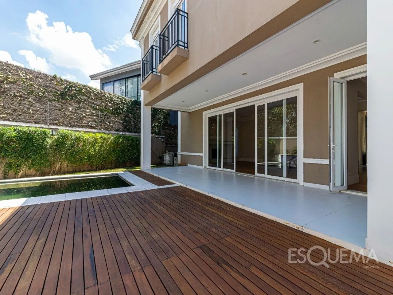 Casa em estilo clássico no Jardim Guedala - Foto 2