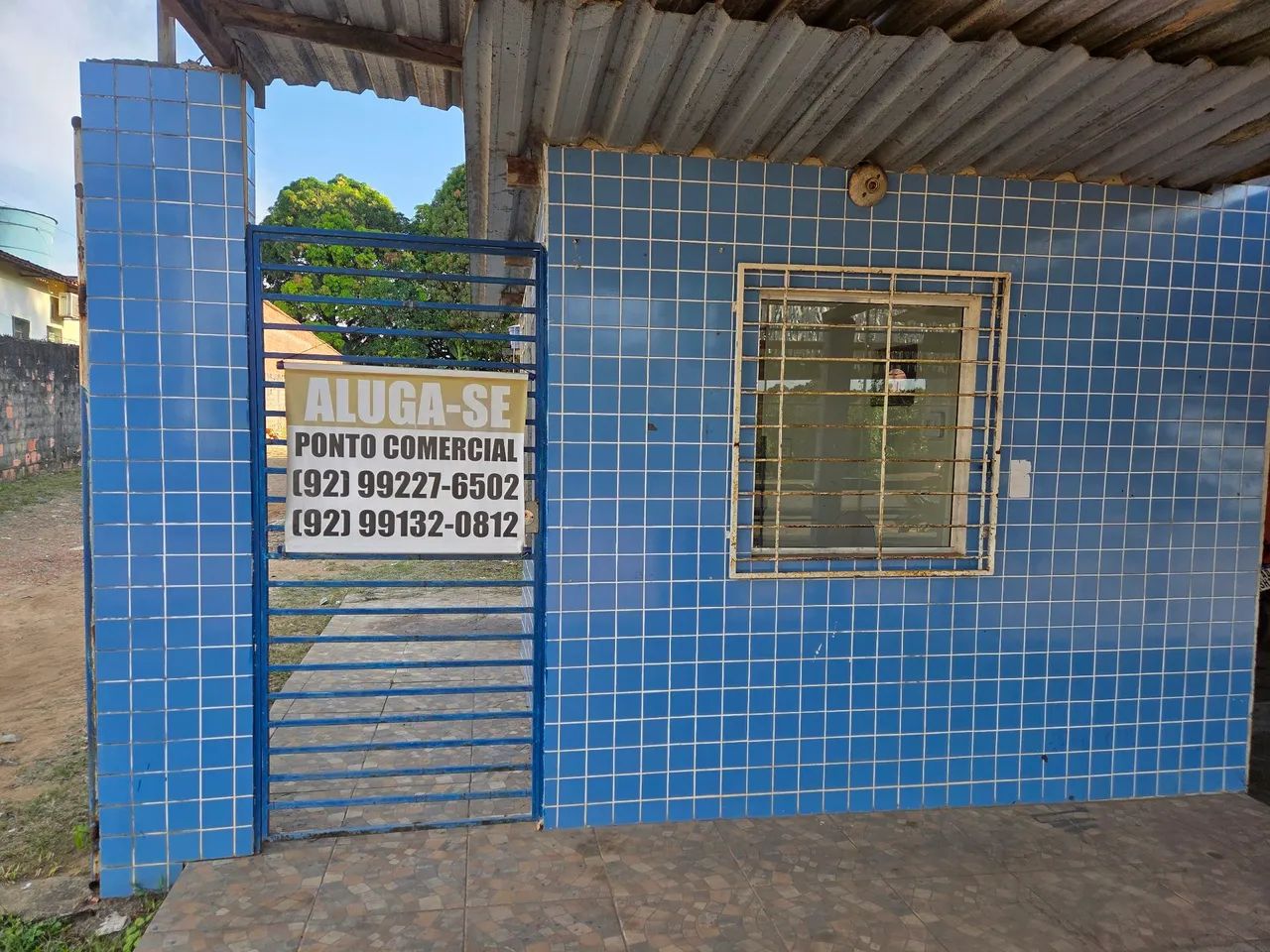Ponto Comercial - Foto 2
