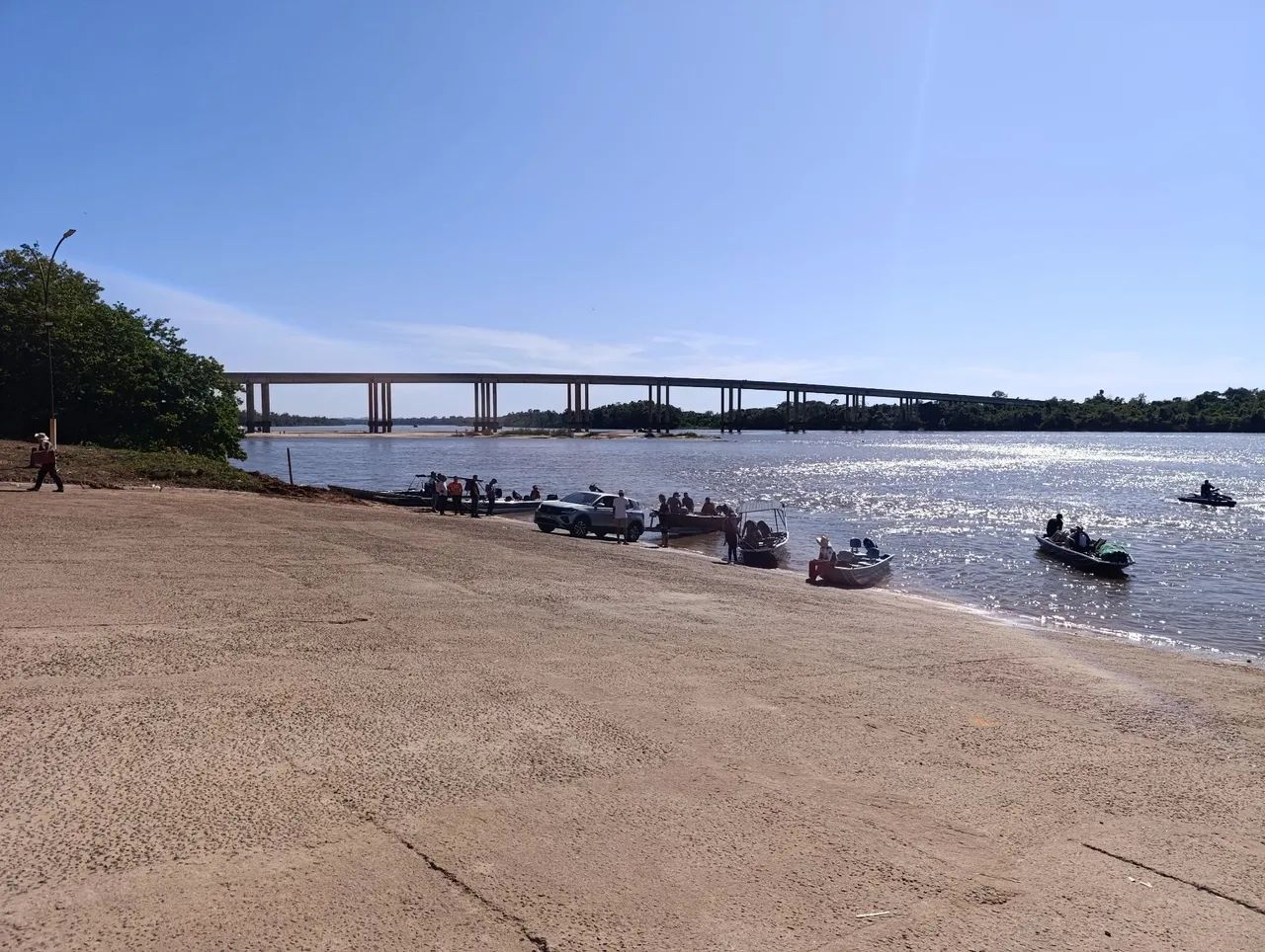 Temporada Araguaia  - Foto 8