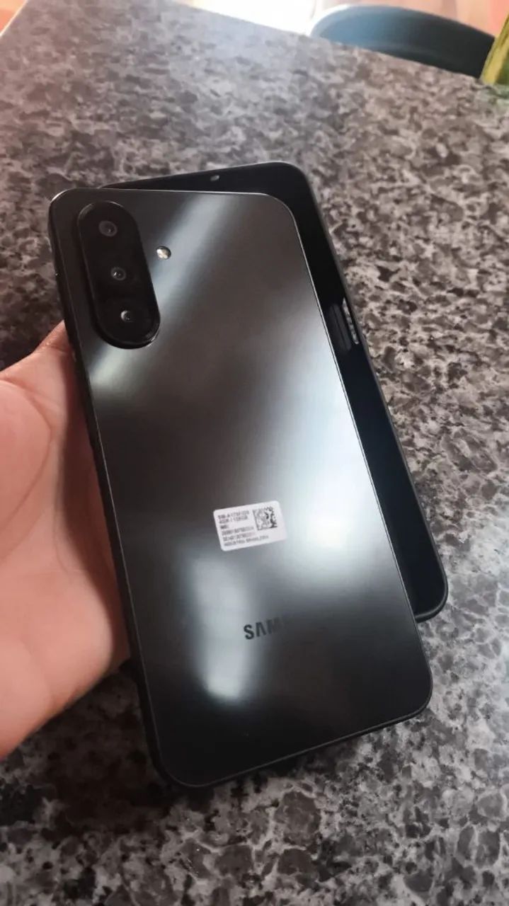 A17 5G 256GB 