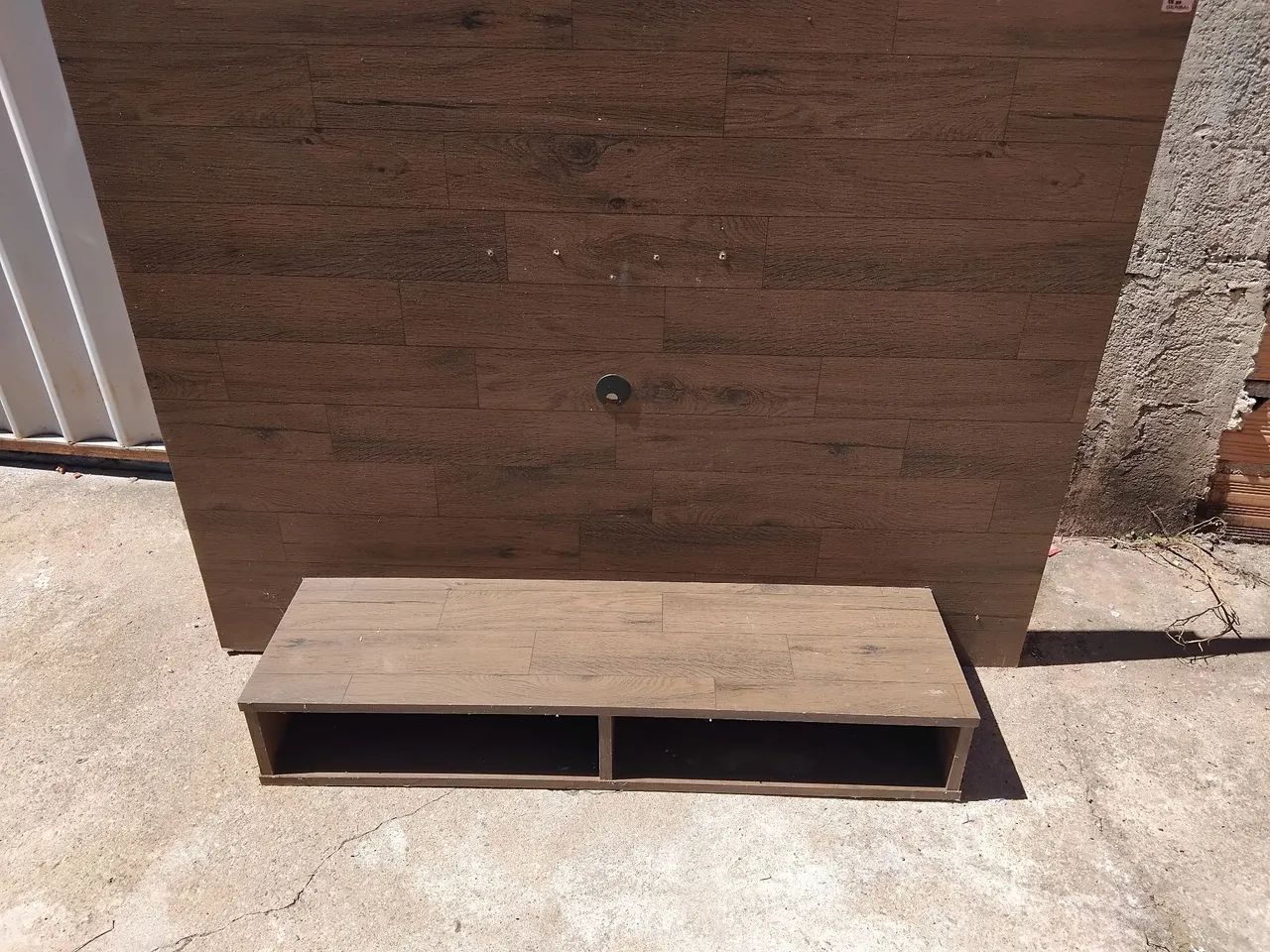 Vendo Painel Grande  - Foto 2