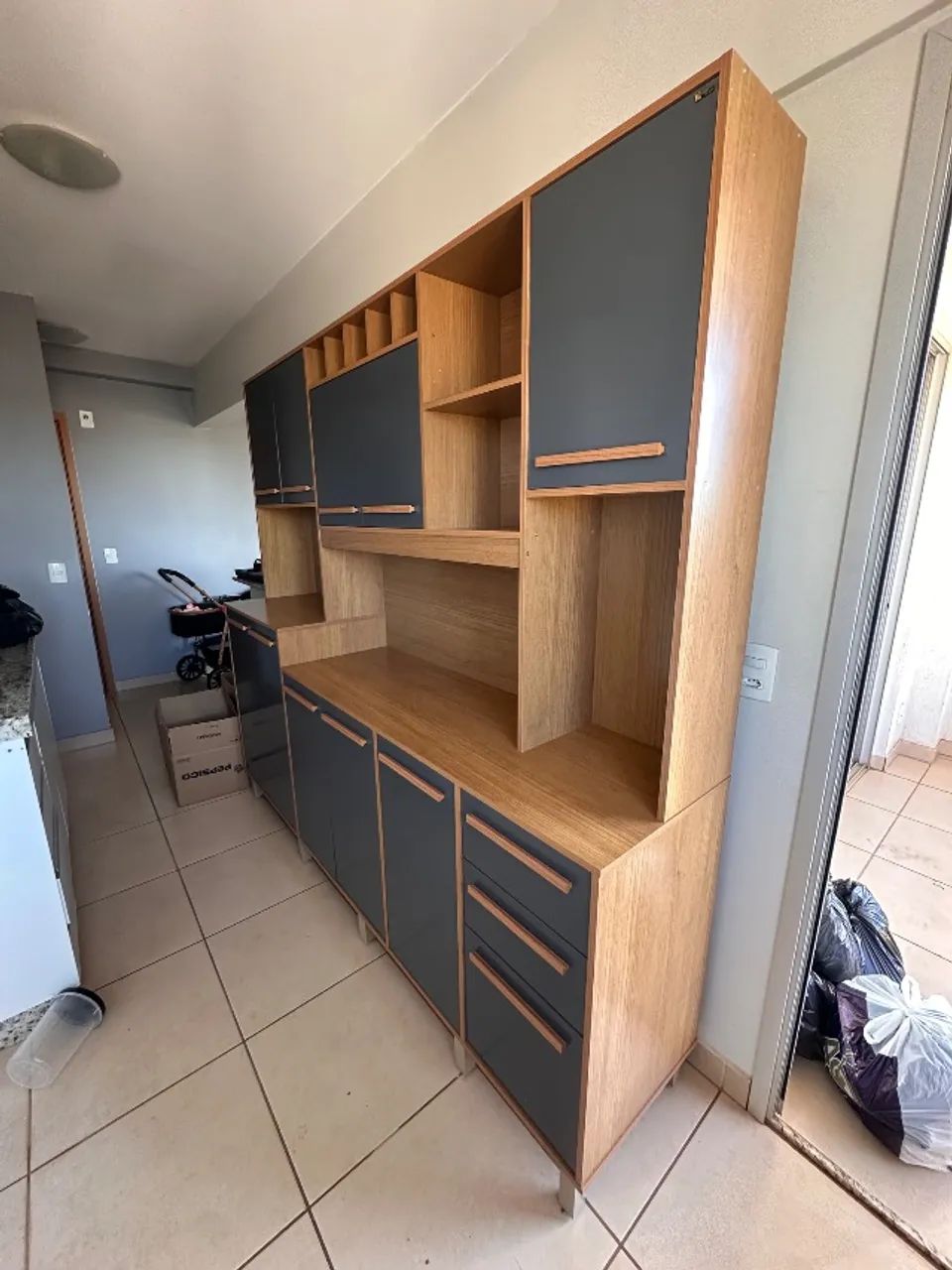 Armário cozinha - Foto 2