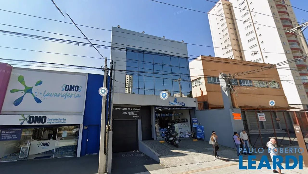 COMERCIAL - VILA MASCOTE - SP - Foto 2