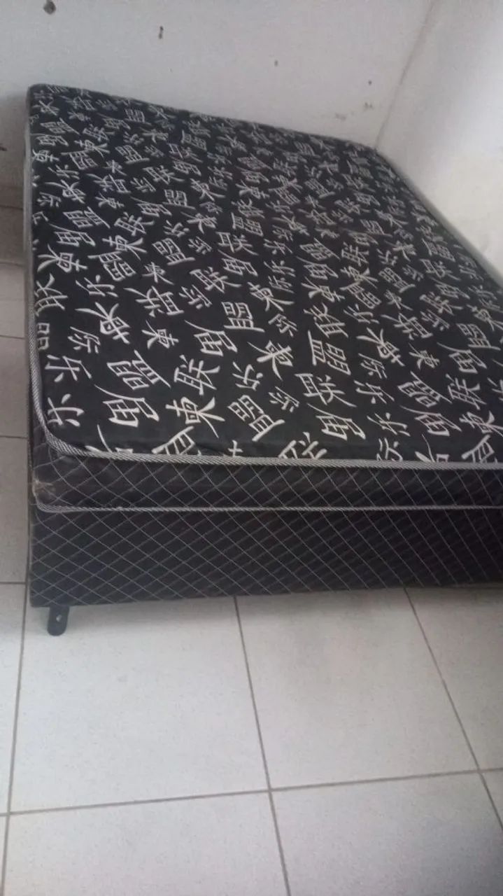 Cama box  - Foto 3