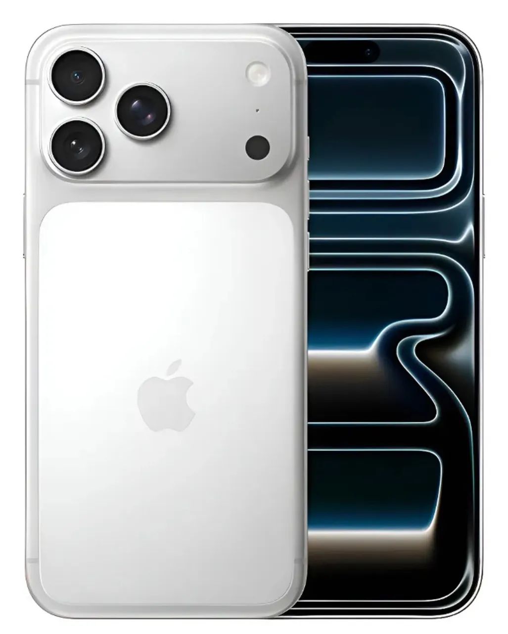 Celular iPhone 17 pro max