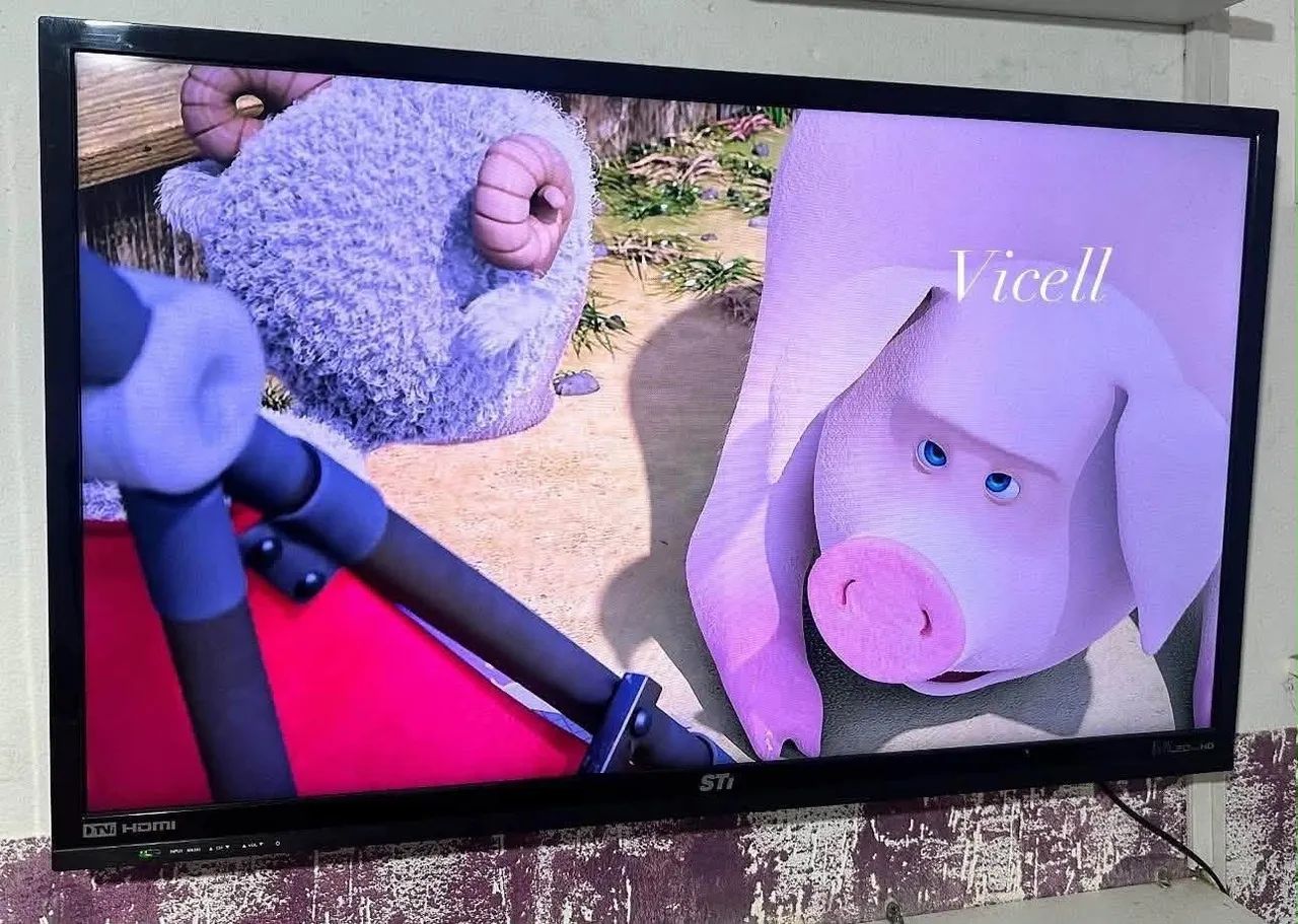 Vendo TV STI LED 40 Polegadas + Fire Stick (LEIA O ANUNCIO) - Foto 2