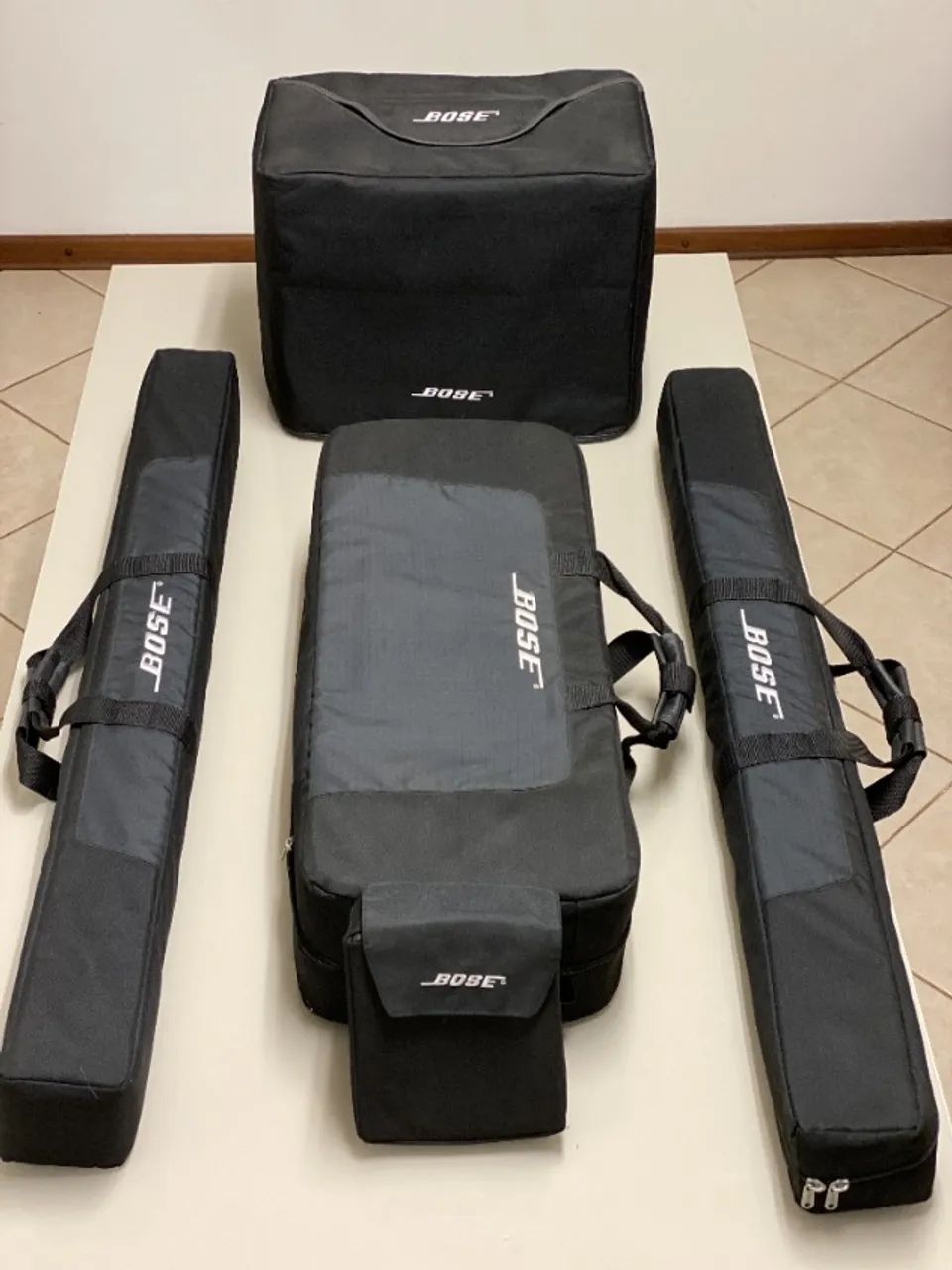 bose l1 model 2 - Foto 5