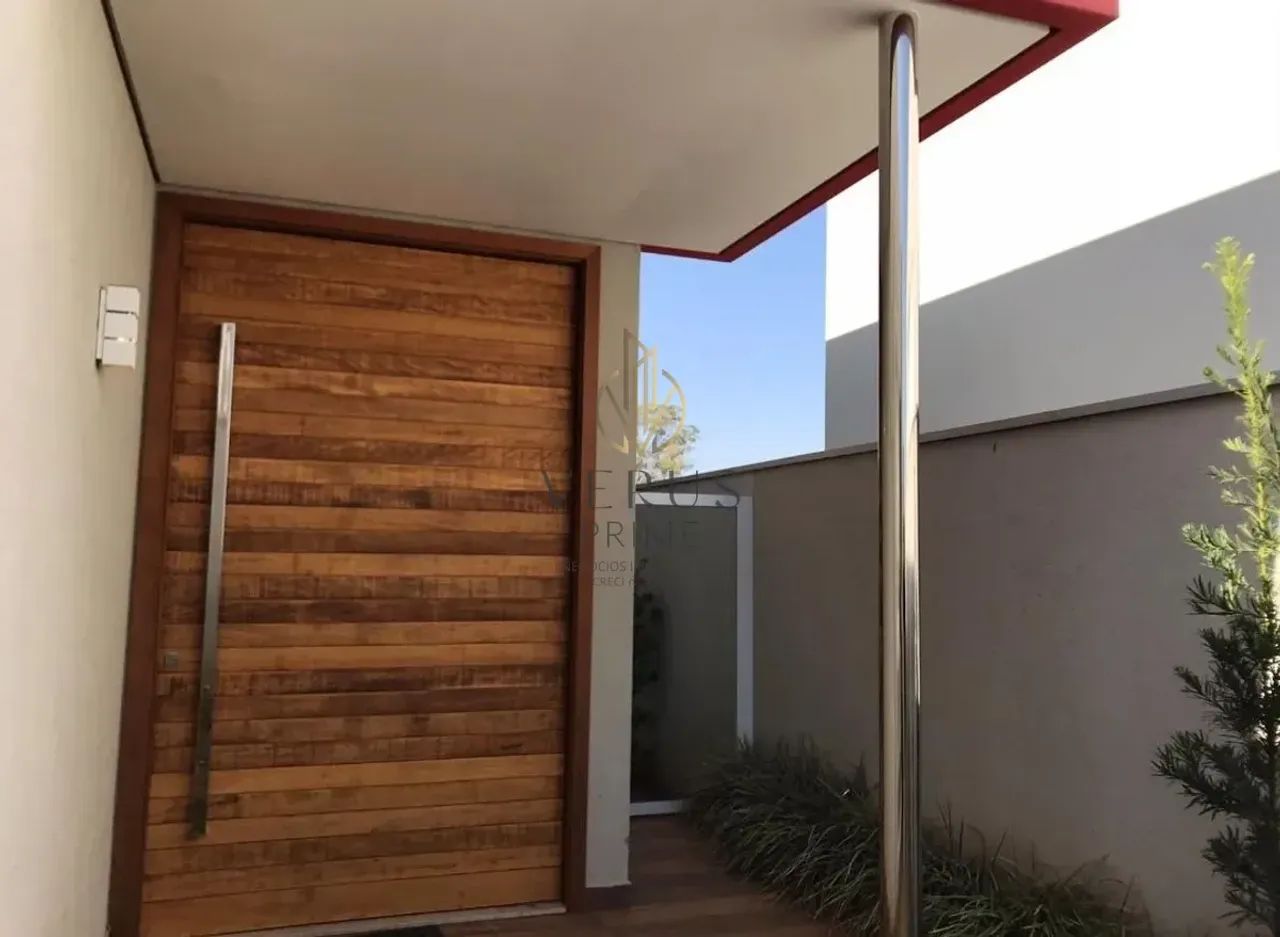 Casa Térrea Condomínio Residencial dos Jequitibás - Foto 3