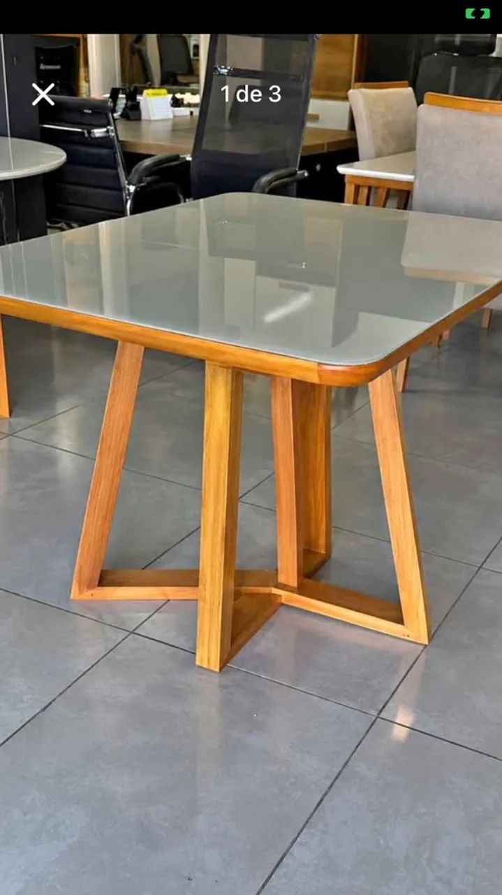 Mesa suany 