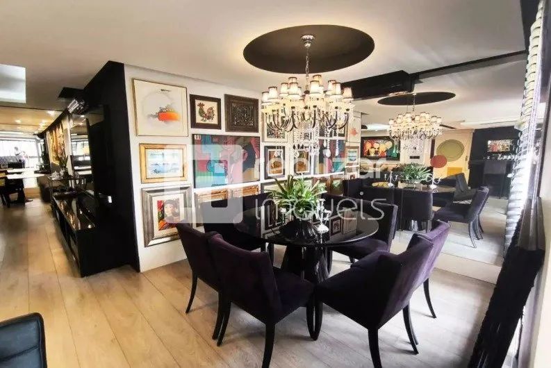 Apartamento Garden 4 quartos no bairro Centro Florianopolis - Foto 4