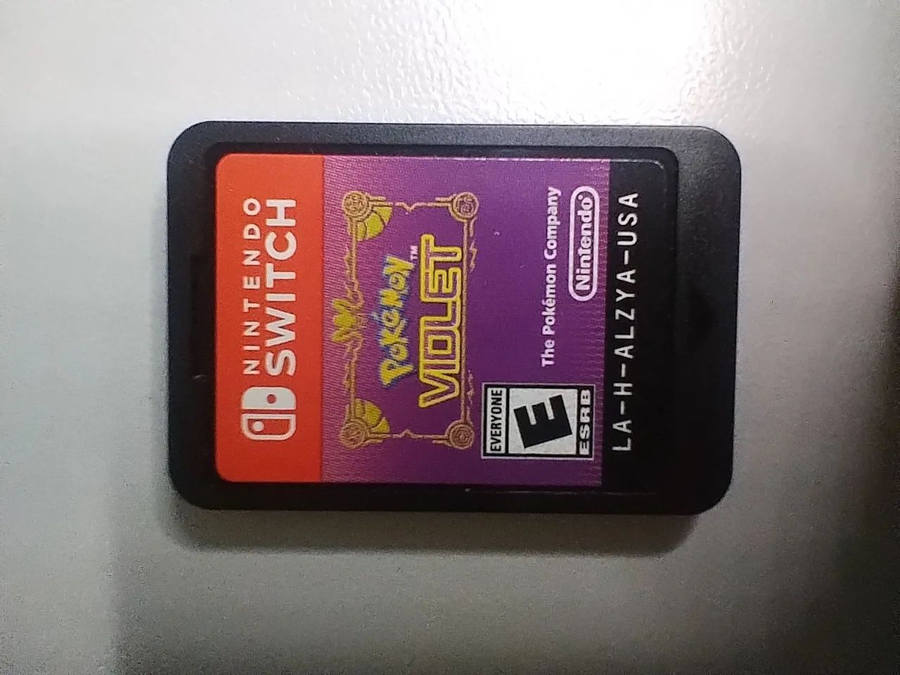 Pokémon Violet Nintendo switch  - Foto 3