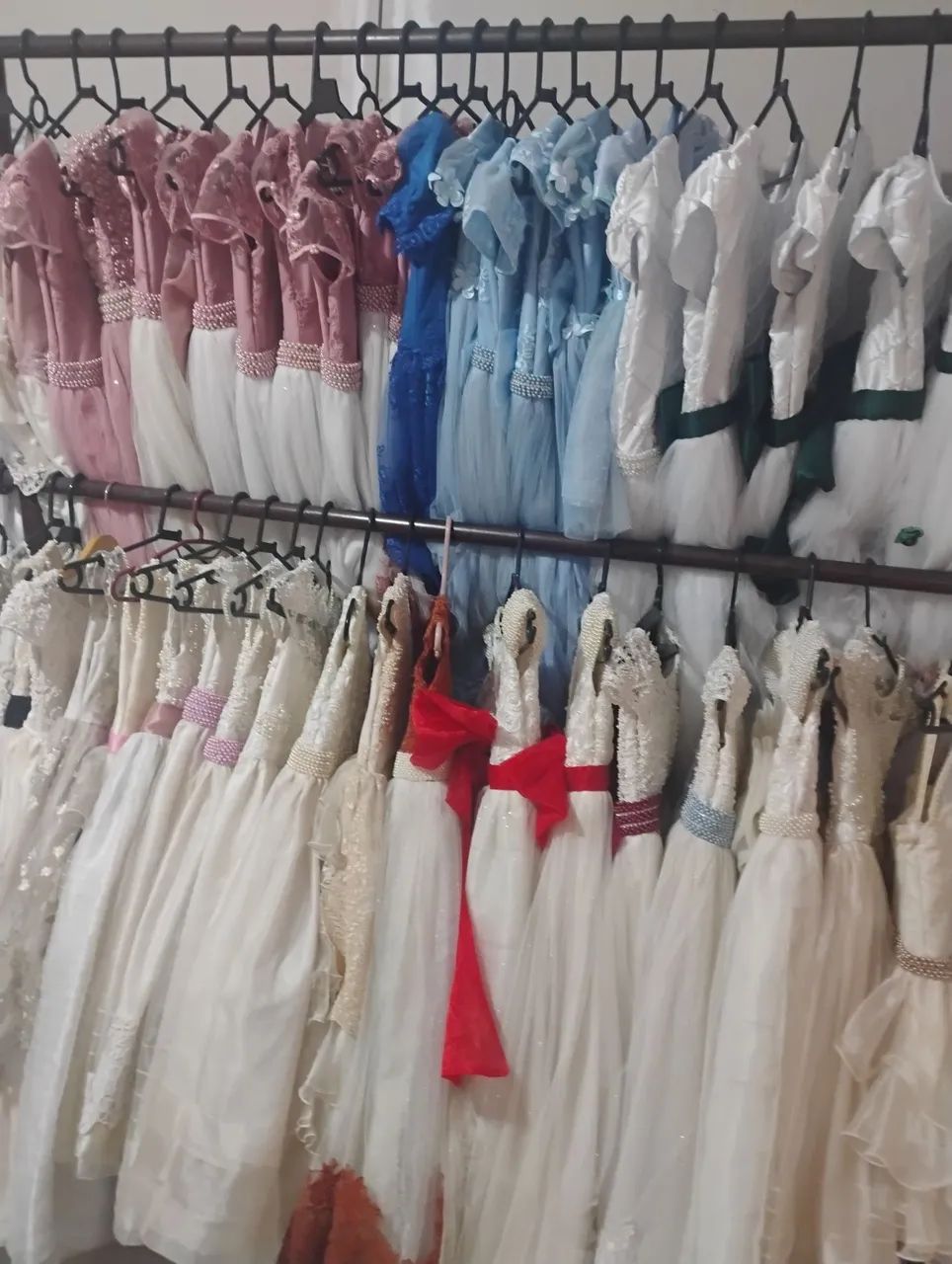 Loja de damas completa  - Foto 2