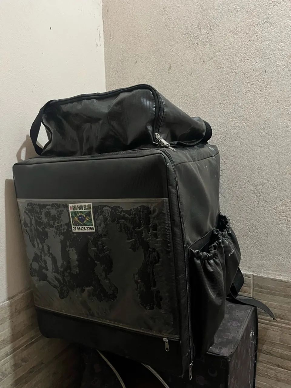 Bag de entrega - Foto 3