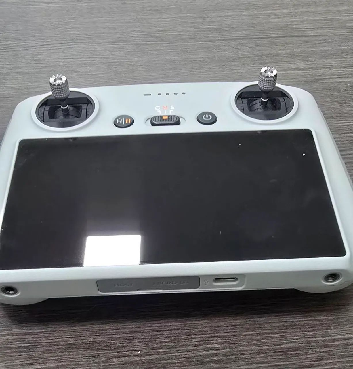 Controle drone DJI RC1  - Foto 4